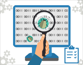 Project description Software testing project description